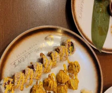 YamaChen's Sushi