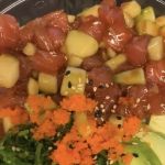 Sakura Poke Bowl & Sushi