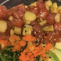 Sakura Poke Bowl & Sushi ico