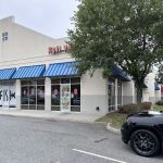 Fujiyama Sushi Bar