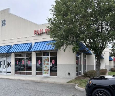 Fujiyama Sushi Bar