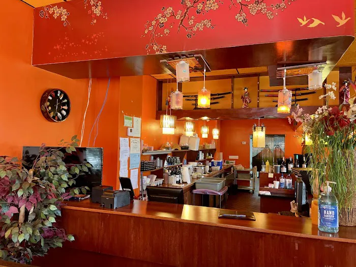 Fujiyama Sushi Bar Picture 6