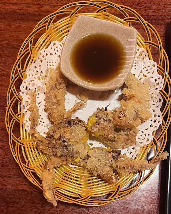 Fujiyama Sushi Bar Picture 9