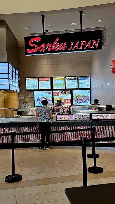 Sarku Japan Picture 1
