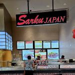 Sarku Japan