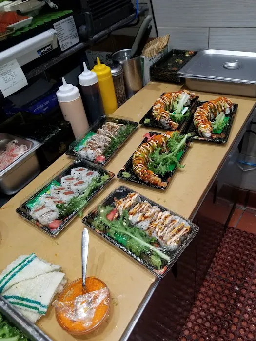 Sarku Japan Picture 6
