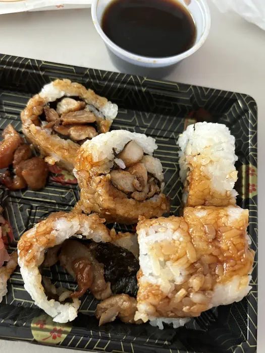 Sarku Japan Picture 8