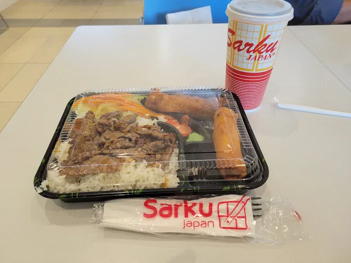 Sarku Japan Picture 9