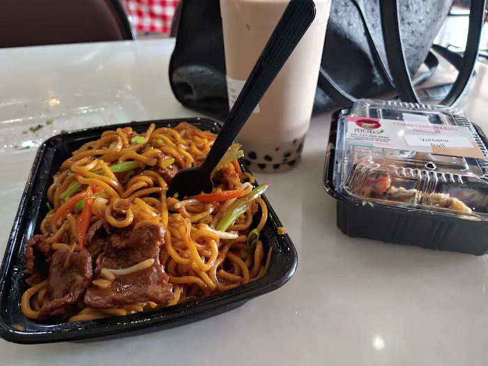 Molly Ramen•Poke•Tea Picture 7