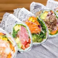 Molly Ramen•Poke•Tea ico