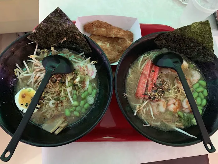Molly Ramen•Poke•Tea Picture 8