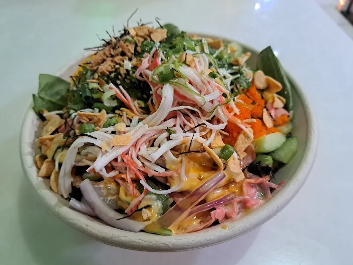 Molly Ramen•Poke•Tea Picture 6
