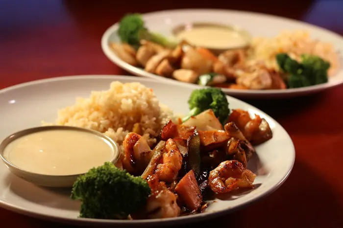 Sushi King Lynnhaven Picture 1