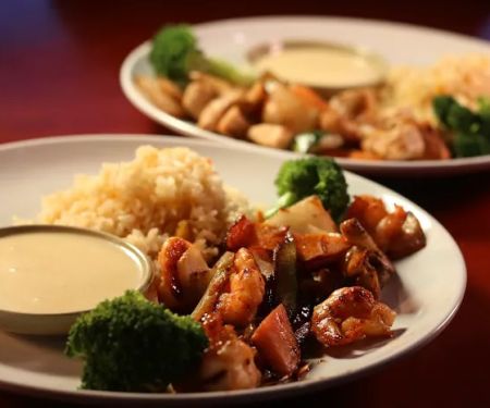 Sushi King Lynnhaven