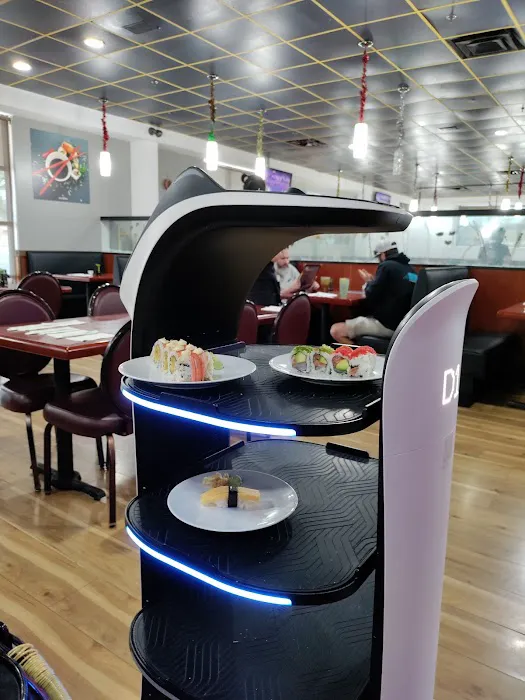 Sushi King Lynnhaven Picture 4