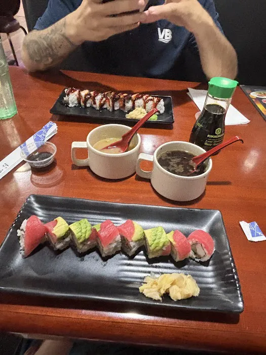 Sushi King Lynnhaven Picture 9