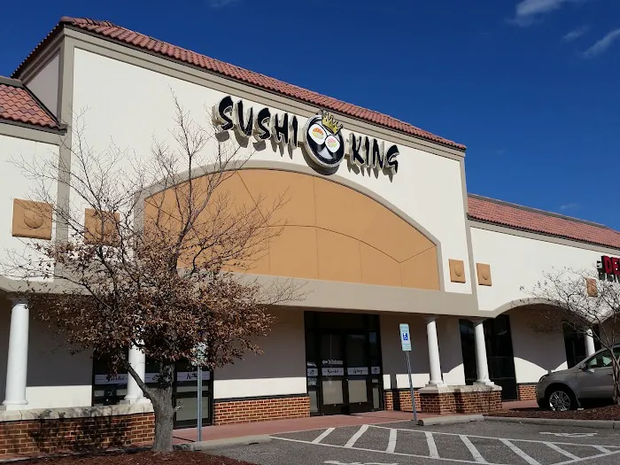 Sushi King Lynnhaven Picture 2