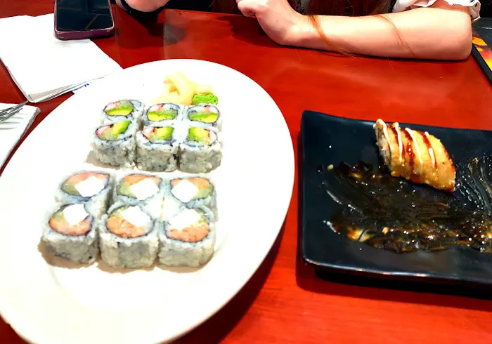Sushi King Lynnhaven Picture 5