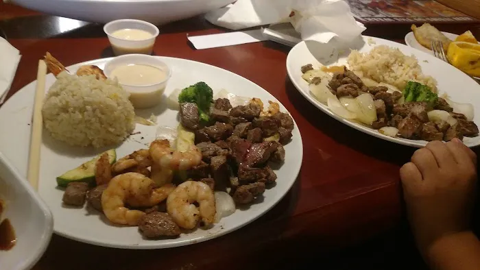 Sushi King Lynnhaven Picture 10
