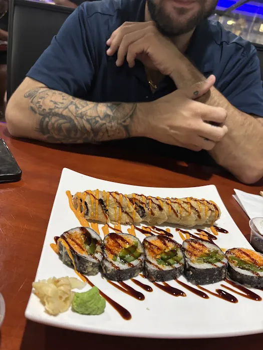 Sushi King Lynnhaven Picture 6