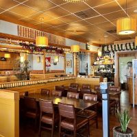 Sakura Japanese Restaurant ico