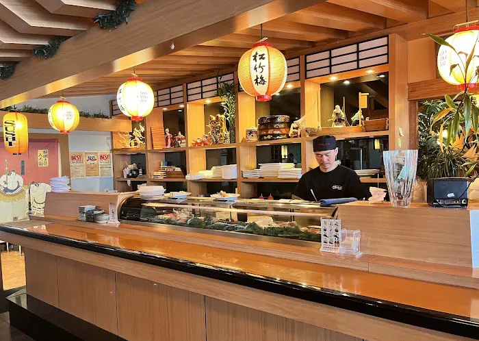 Sakura Japanese Restaurant Picture 8