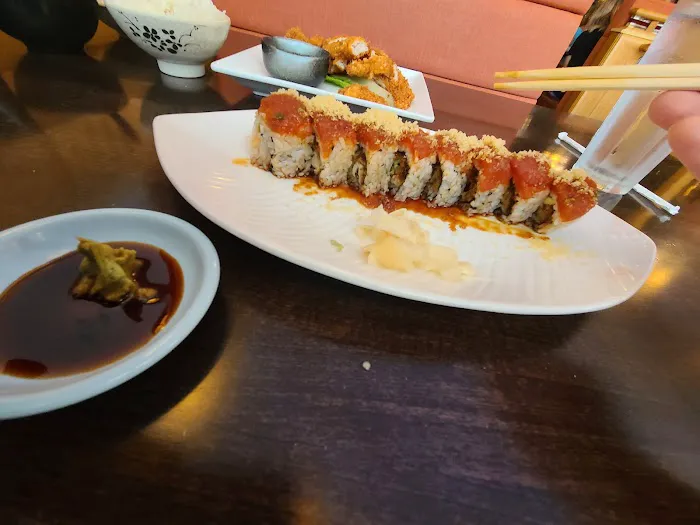 Sakura Japanese Restaurant Picture 6