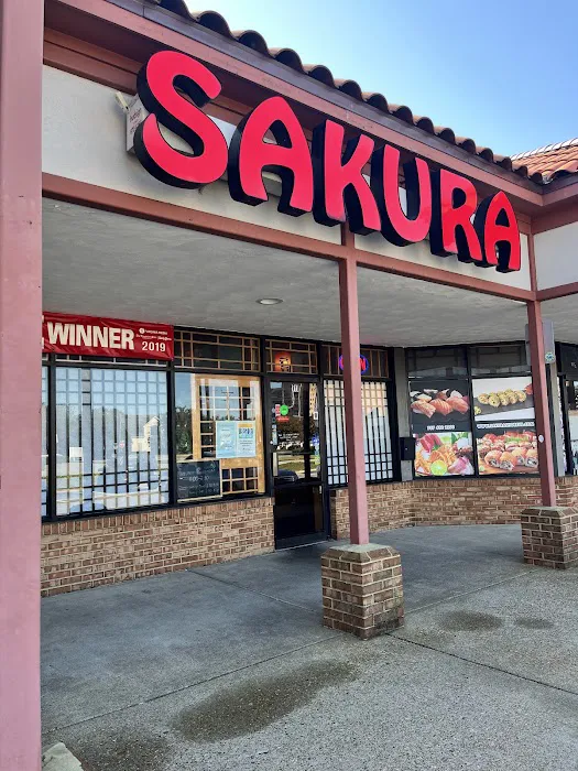 Sakura Japanese Restaurant Picture 7