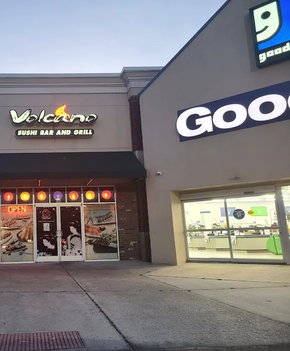 Volcano Sushi Bar ( General Booth ) Picture 9