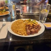 Kamugi Japanese Steakhouse & Sushi ico