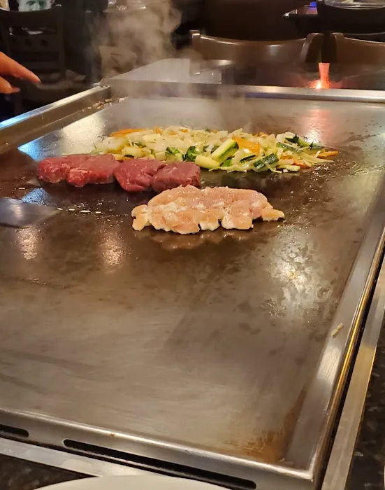 Kamugi Japanese Steakhouse & Sushi Picture 6