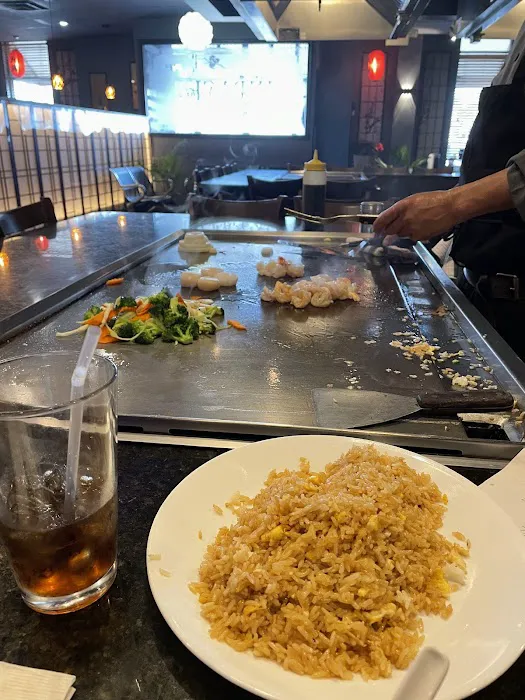 Kamugi Japanese Steakhouse & Sushi Picture 4