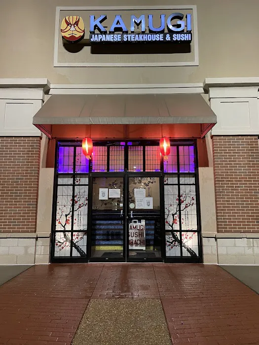 Kamugi Japanese Steakhouse & Sushi Picture 10
