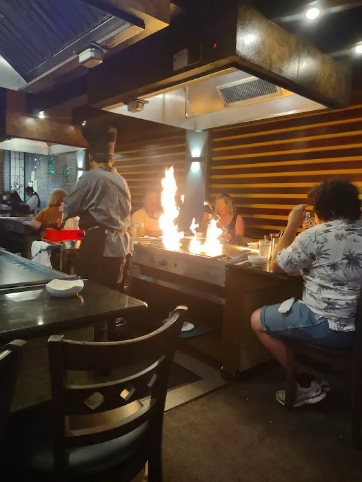 Kamugi Japanese Steakhouse & Sushi Picture 7