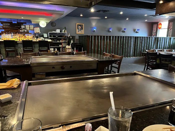 Kamugi Japanese Steakhouse & Sushi Picture 8