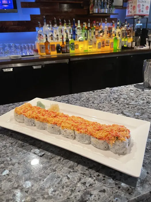 Kamugi Japanese Steakhouse & Sushi Picture 2
