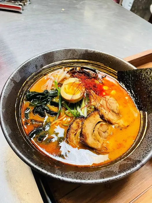 INU INU RAMEN Picture 3
