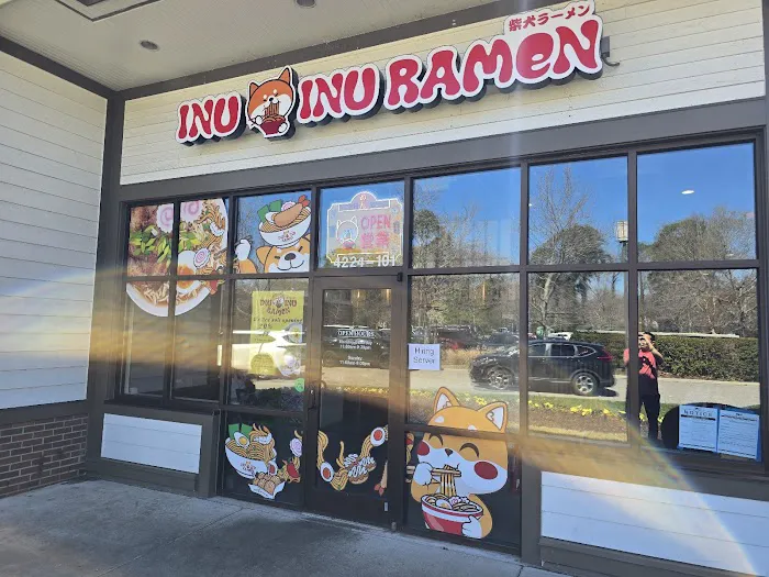 INU INU RAMEN Picture 2
