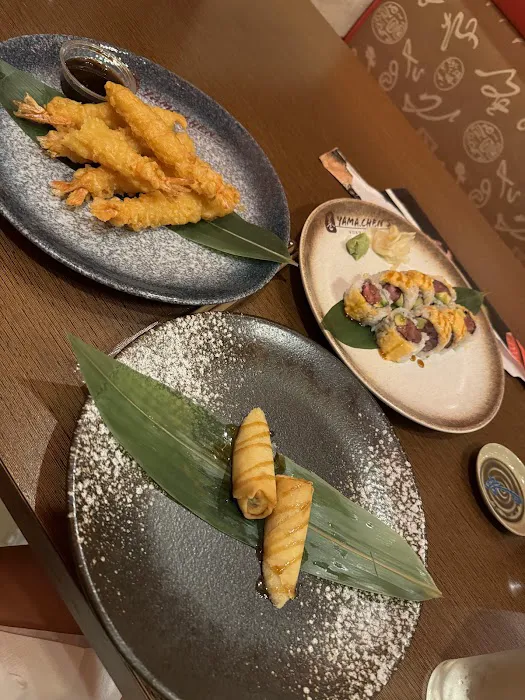 YamaChen's Sushi Picture 8