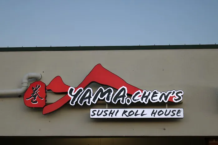YamaChen's Sushi Picture 1