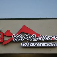 YamaChen's Sushi ico