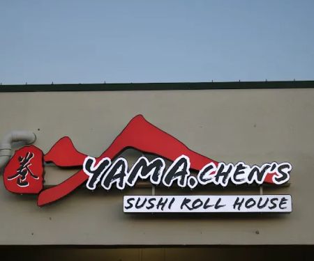 YamaChen's Sushi