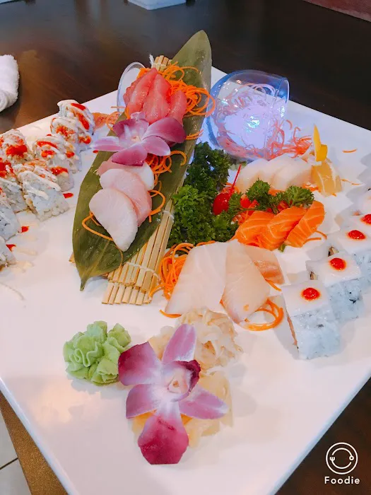 YamaChen's Sushi Picture 6