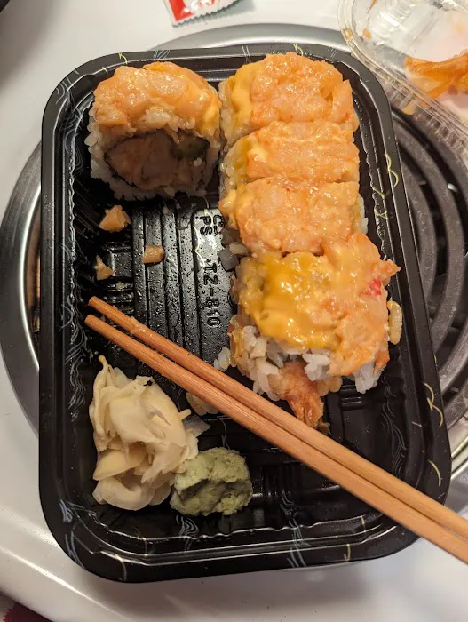 YamaChen's Sushi Picture 10