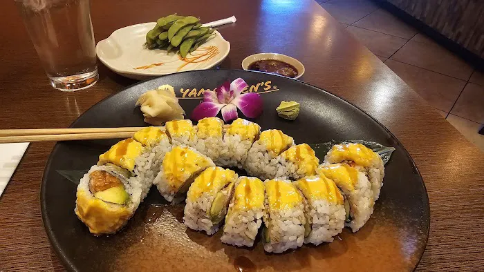 YamaChen's Sushi Picture 4