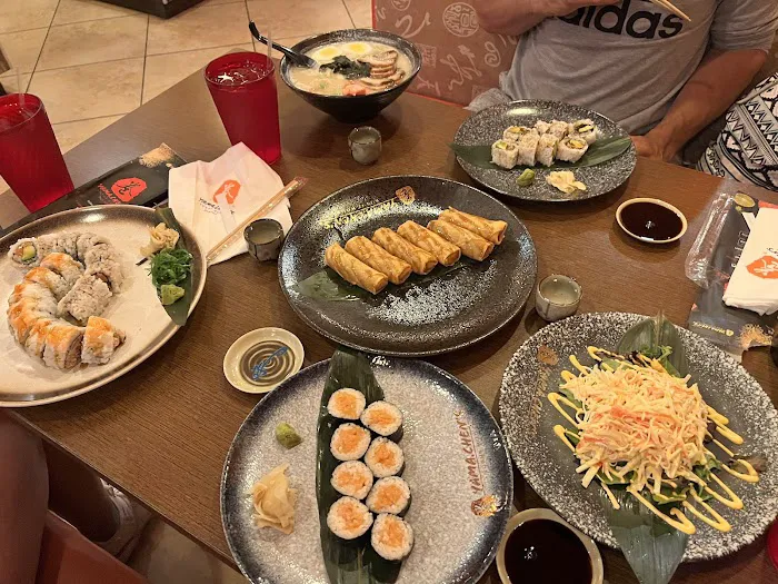 YamaChen's Sushi Picture 5