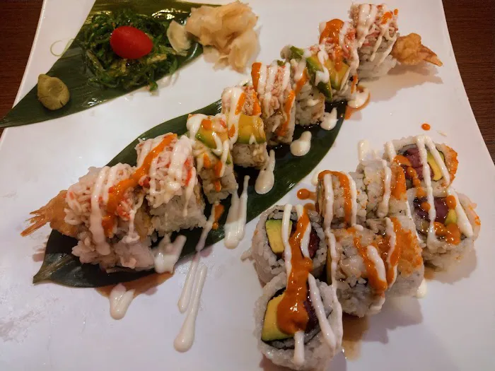 YamaChen's Sushi Picture 7