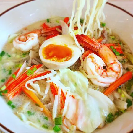 Molly Ramen•Poke•Tea Picture 2