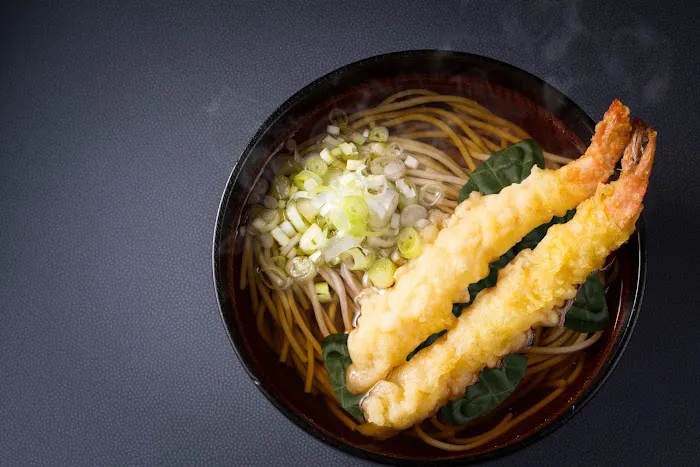 Molly Ramen•Poke•Tea Picture 5