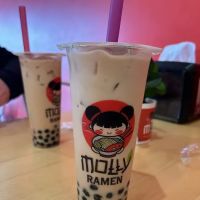 Molly Ramen•Poke•Tea ico